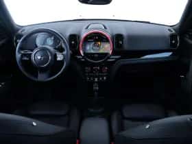 MINI Countryman (2022) thumbnail 13