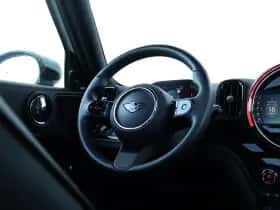 MINI Countryman (2022) thumbnail 14