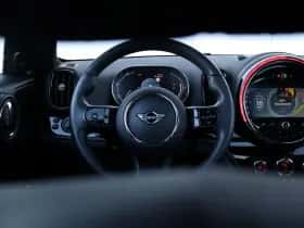 MINI Countryman (2022) thumbnail 15