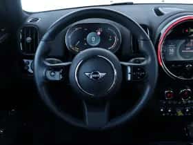 MINI Countryman (2022) thumbnail 16