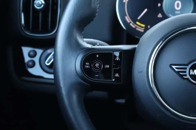 MINI Countryman (2022) thumbnail 18