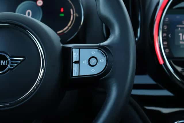 MINI Countryman (2022) thumbnail 19