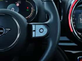 MINI Countryman (2022) thumbnail 19