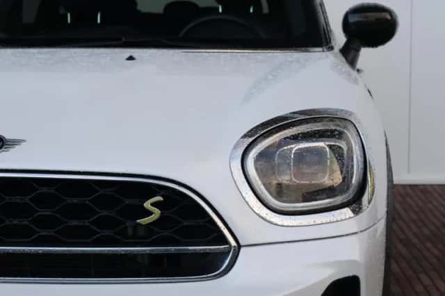 MINI Countryman (2022) thumbnail 3