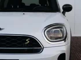 MINI Countryman (2022) thumbnail 3