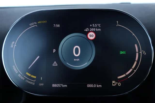 MINI Countryman (2022) thumbnail 21