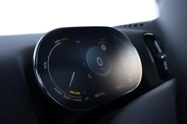 MINI Countryman (2022) thumbnail 22