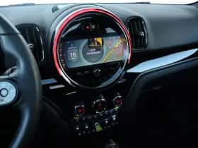 MINI Countryman (2022) thumbnail 26