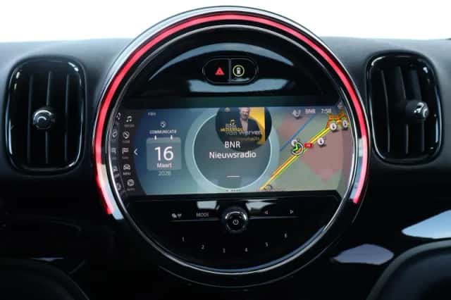 MINI Countryman (2022) thumbnail 27