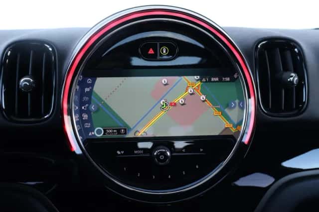 MINI Countryman (2022) thumbnail 29
