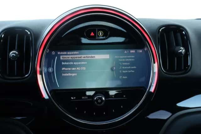 MINI Countryman (2022) thumbnail 30