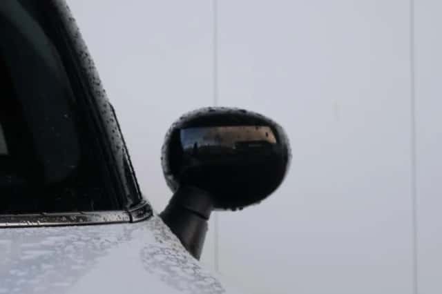 MINI Countryman (2022) thumbnail 4