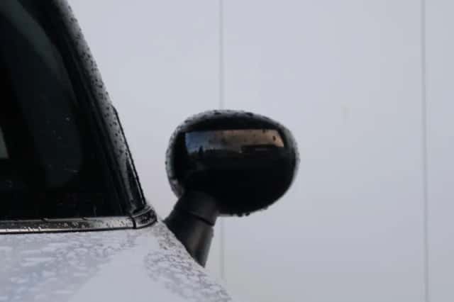 MINI Countryman (2022) thumbnail 4