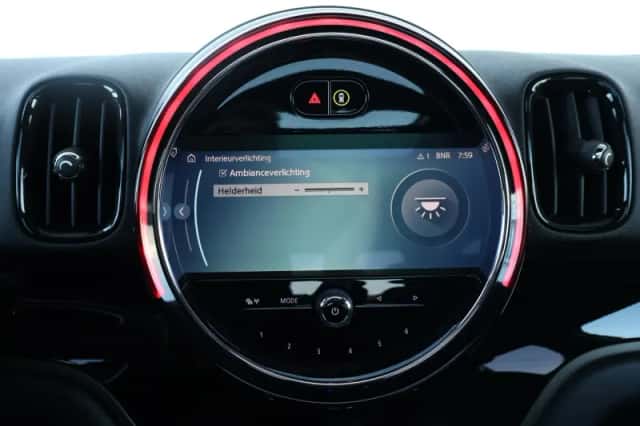 MINI Countryman (2022) thumbnail 31