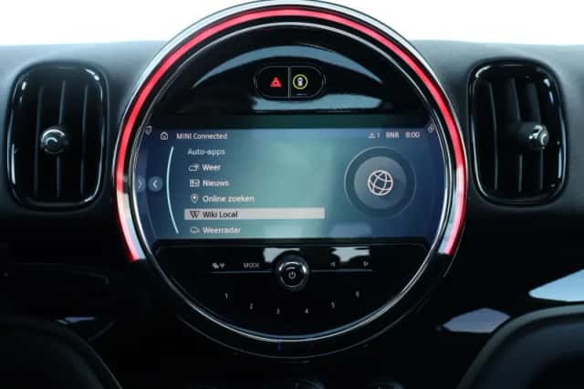 MINI Countryman (2022) thumbnail 33
