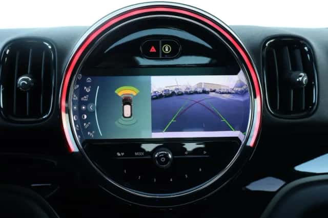 MINI Countryman (2022) thumbnail 34