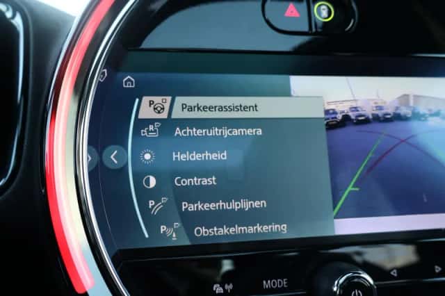 MINI Countryman (2022) thumbnail 35