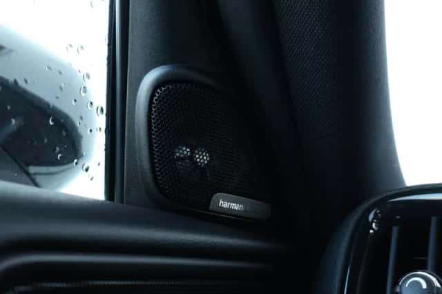 MINI Countryman (2022) thumbnail 36