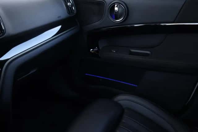 MINI Countryman (2022) thumbnail 38