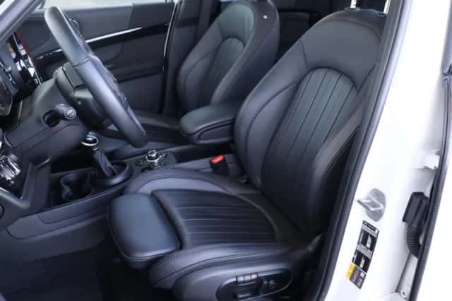 MINI Countryman (2022) thumbnail 39