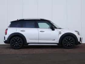 MINI Countryman (2022) thumbnail 5
