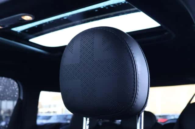 MINI Countryman (2022) thumbnail 42