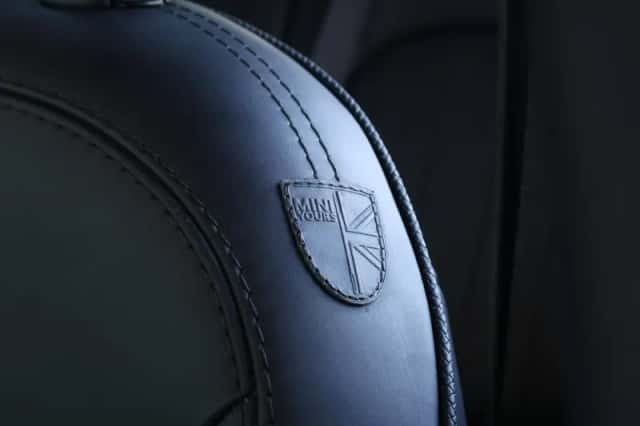 MINI Countryman (2022) thumbnail 43