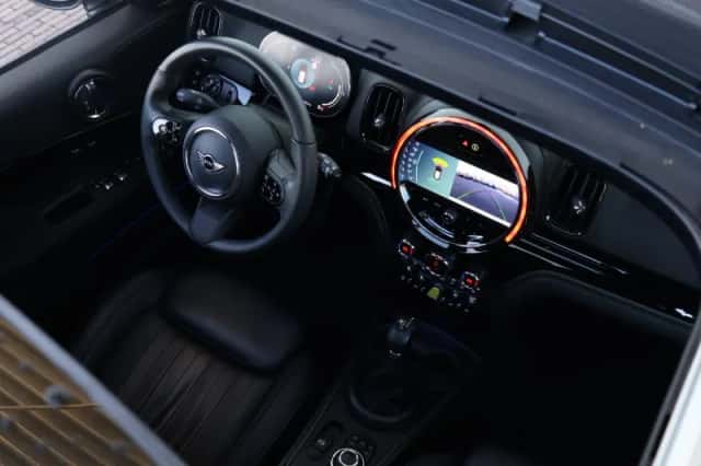MINI Countryman (2022) thumbnail 46