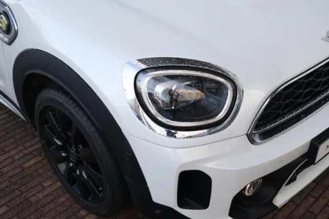 MINI Countryman (2022) thumbnail 49