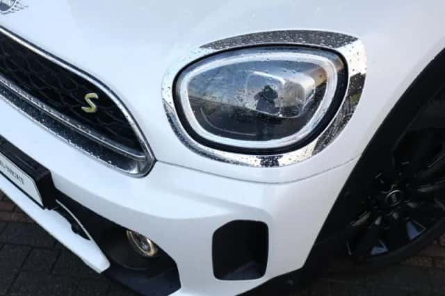 MINI Countryman (2022) thumbnail 50