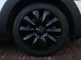 MINI Countryman (2022) thumbnail 6