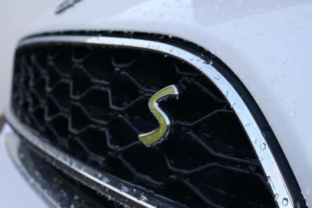 MINI Countryman (2022) thumbnail 51
