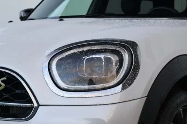 MINI Countryman (2022) thumbnail 53