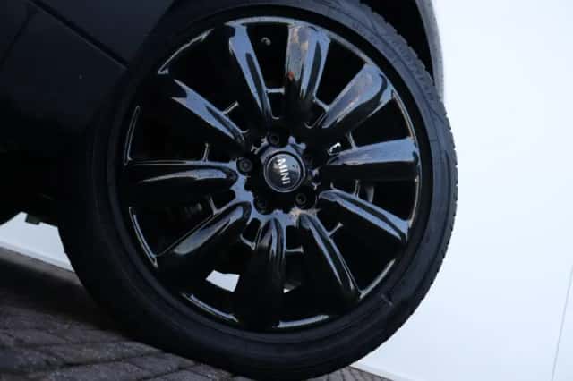MINI Countryman (2022) thumbnail 56