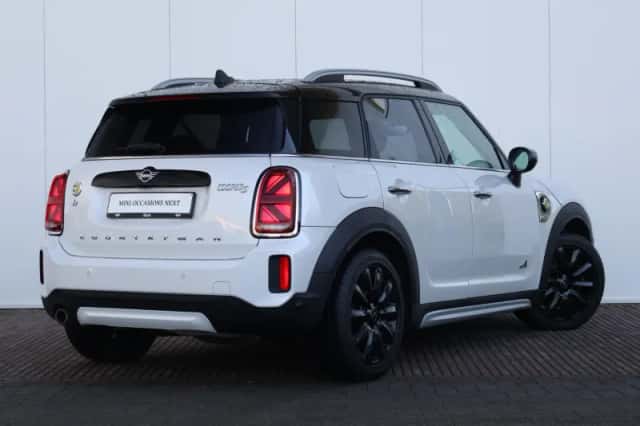 MINI Countryman (2022) thumbnail 7