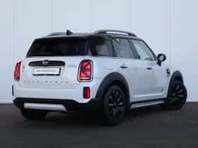 MINI Countryman (2022) thumbnail 7