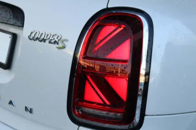 MINI Countryman (2022) thumbnail 8