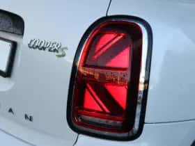 MINI Countryman (2022) thumbnail 8