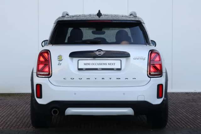 MINI Countryman (2022) thumbnail 9