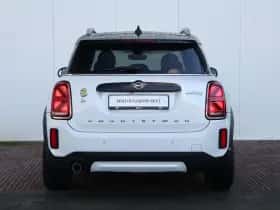 MINI Countryman (2022) thumbnail 9