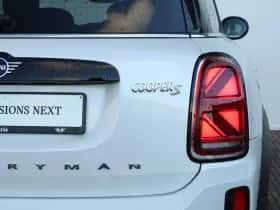 MINI Countryman (2022) thumbnail 10