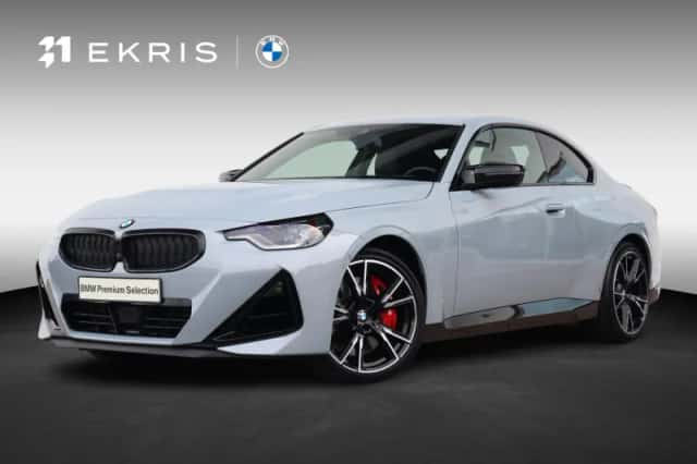 BMW 2-Serie (2022) thumbnail 1