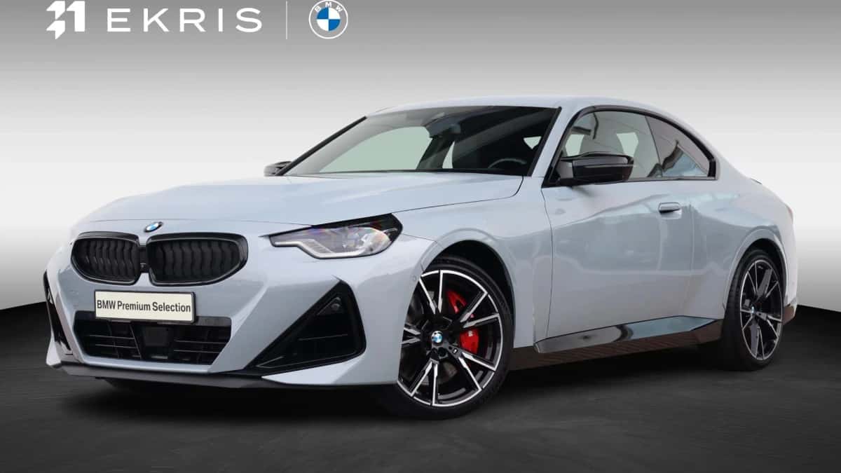 BMW 2-Serie (2022) — foto 1