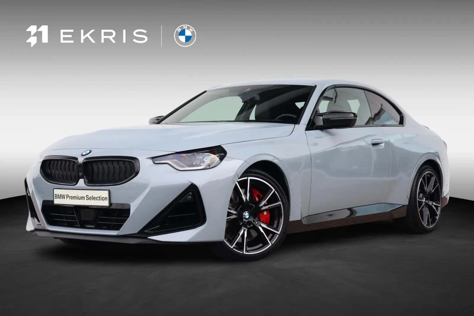 BMW 2-Serie (2022) — foto 1