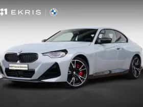 BMW 2-Serie (2022) thumbnail 1