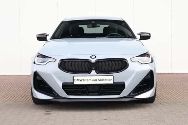 BMW 2-Serie (2022) thumbnail 2