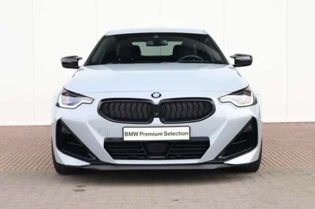 BMW 2-Serie (2022) thumbnail 2