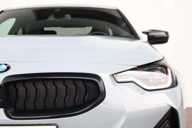 BMW 2-Serie (2022) thumbnail 3