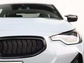 BMW 2-Serie (2022) thumbnail 3