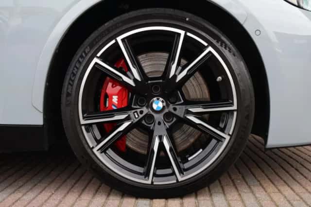 BMW 2-Serie (2022) thumbnail 5